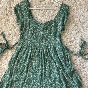American eagle romper